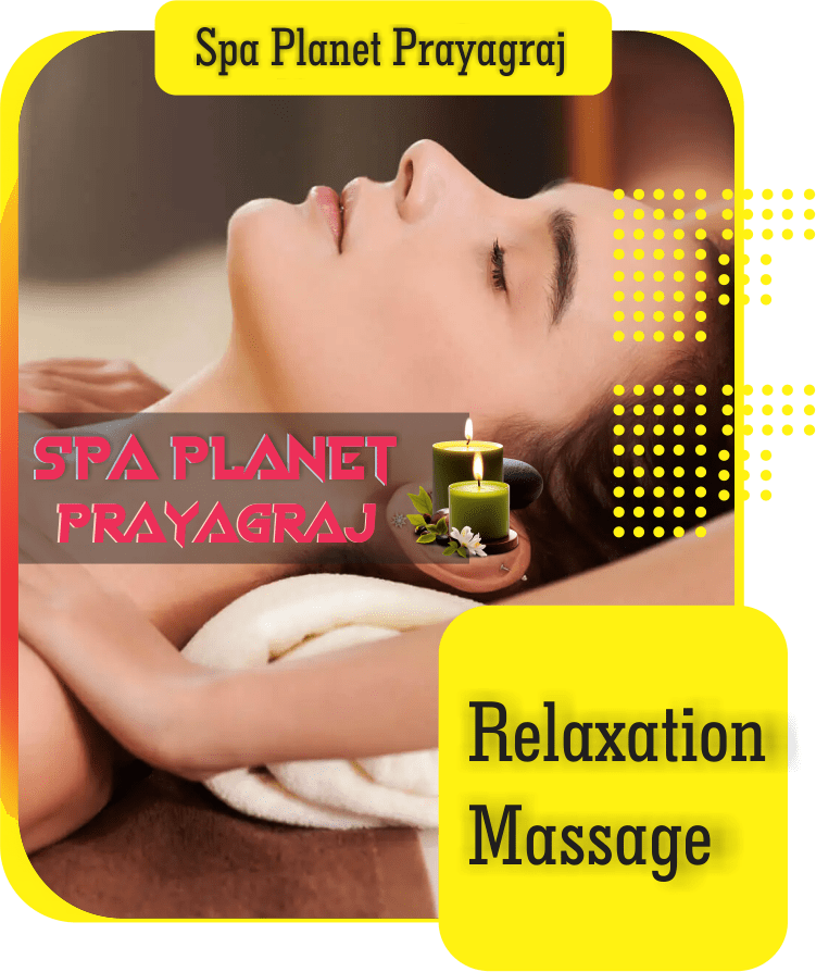 Relaxation Massage in Prayagraj